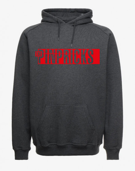 The Pinpricks Hoodie