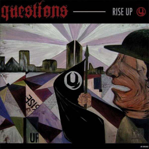 Questions - Rise Up
