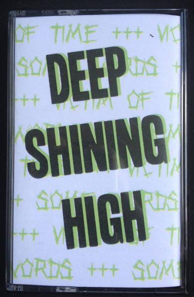 Deep Shining High - Deep Shining High