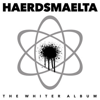 Haerdsmaelta - The Whiter Album