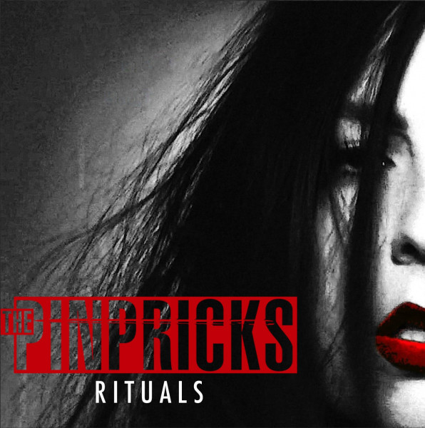 The Pinpricks - EP Rituals (Limited Edition)