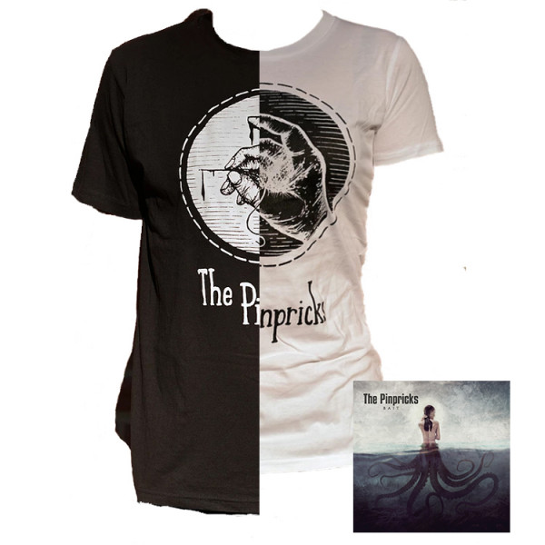 Bait Bundle CD