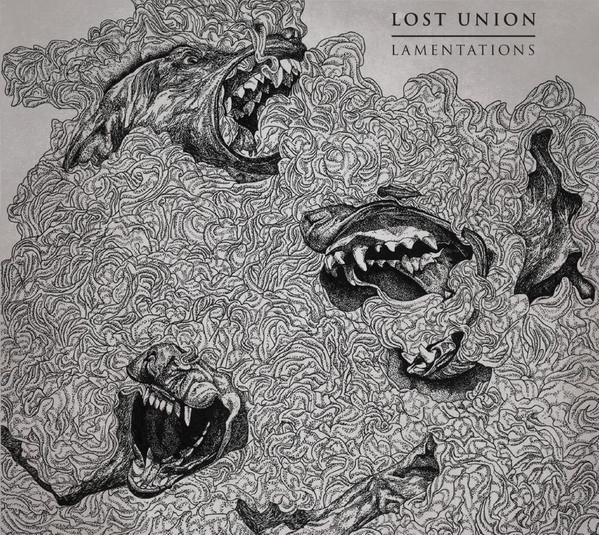 Lost Union - Lamentations