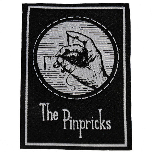 The Pinpricks Patch