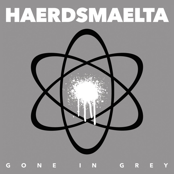 Haerdsmaelta - Gone In Grey