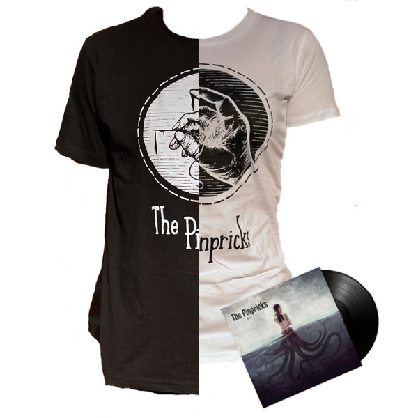 Bait Bundle Vinyl