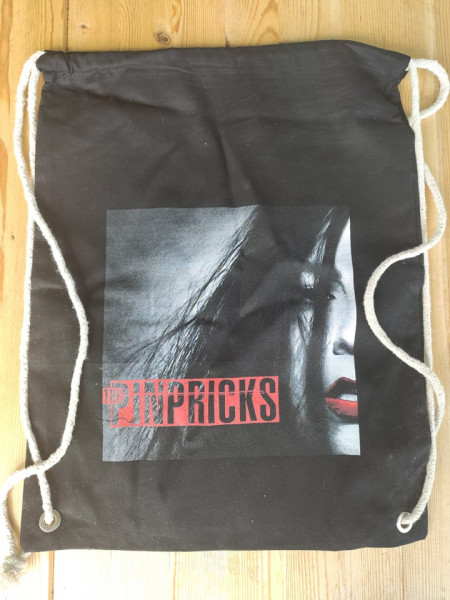 The Pinpricks Gymbag Ritual