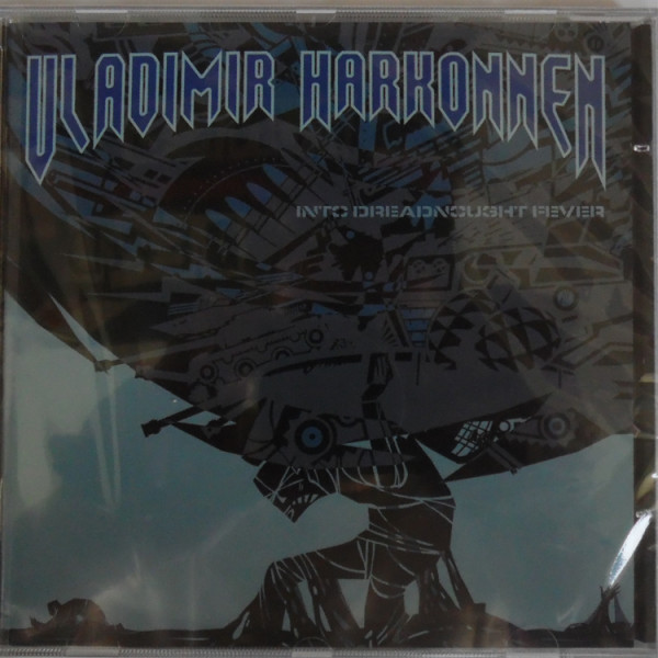 Vladimir Harkonnen – Into Dreadnought Fever